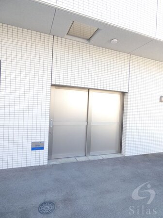 新大阪駅 徒歩5分 12階の物件外観写真